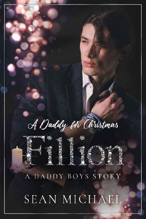 [Daddy Boys 0.5] • Fillion